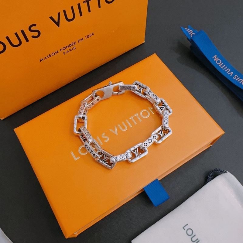 Louis Vuitton Bracelets